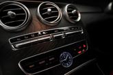 Thumbnail of 2022 Obsidian Black Metallic Mercedes-Benz C-Class