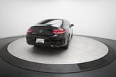 Thumbnail of 2022 Obsidian Black Metallic Mercedes-Benz C-Class