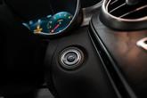 Thumbnail of 2022 Obsidian Black Metallic Mercedes-Benz C-Class