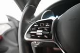 Thumbnail of 2022 Obsidian Black Metallic Mercedes-Benz C-Class
