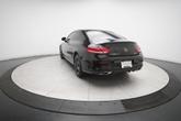 Thumbnail of 2022 Obsidian Black Metallic Mercedes-Benz C-Class
