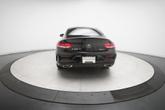 Thumbnail of 2022 Obsidian Black Metallic Mercedes-Benz C-Class
