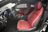 Thumbnail of 2022 Obsidian Black Metallic Mercedes-Benz C-Class