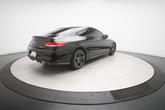 Thumbnail of 2022 Obsidian Black Metallic Mercedes-Benz C-Class