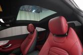 Thumbnail of 2022 Obsidian Black Metallic Mercedes-Benz C-Class
