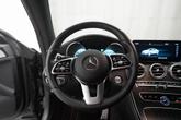 Thumbnail of 2022 Obsidian Black Metallic Mercedes-Benz C-Class