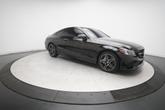 Thumbnail of 2022 Obsidian Black Metallic Mercedes-Benz C-Class