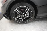 Thumbnail of 2022 Obsidian Black Metallic Mercedes-Benz C-Class