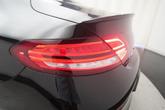 Thumbnail of 2022 Obsidian Black Metallic Mercedes-Benz C-Class