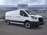 Thumbnail of 2025 Oxford White Ford Transit-250