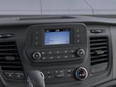 Thumbnail of 2025 Oxford White Ford Transit-250