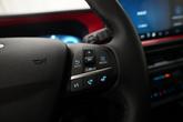 Thumbnail of 2025 Shadow Black Ford Bronco Sport