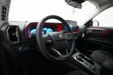 Thumbnail of 2025 Shadow Black Ford Bronco Sport