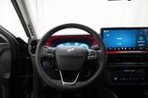 Thumbnail of 2025 Shadow Black Ford Bronco Sport