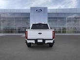 Thumbnail of 2025 Star White Ford F-350