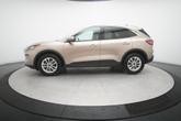 Thumbnail of 2021 Desert Gold Metallic Ford Escape