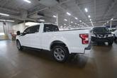 Thumbnail of 2019 Oxford White Ford F-150