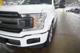 Thumbnail of 2019 Oxford White Ford F-150