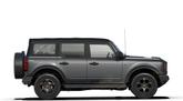 Thumbnail of 2025 Carbonized Gray Metallic Ford Bronco