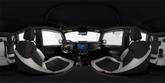Thumbnail of 2025 Carbonized Gray Metallic Ford Bronco