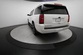 Thumbnail of 2018 Summit White Chevrolet Suburban