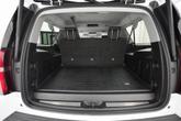 Thumbnail of 2018 Summit White Chevrolet Suburban