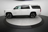 Thumbnail of 2018 Summit White Chevrolet Suburban