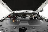 Thumbnail of 2018 Summit White Chevrolet Suburban