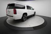 Thumbnail of 2018 Summit White Chevrolet Suburban