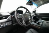Thumbnail of 2018 Summit White Chevrolet Suburban