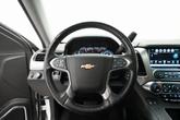 Thumbnail of 2018 Summit White Chevrolet Suburban