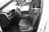 Thumbnail of 2018 Summit White Chevrolet Suburban
