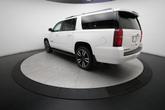 Thumbnail of 2018 Summit White Chevrolet Suburban
