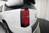 Thumbnail of 2018 Summit White Chevrolet Suburban