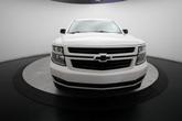 Thumbnail of 2018 Summit White Chevrolet Suburban