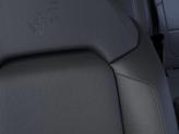 Thumbnail of 2025 Shadow Black Ford Bronco