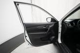 Thumbnail of 2016 Glacier White Nissan Rogue
