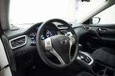 Thumbnail of 2016 Glacier White Nissan Rogue