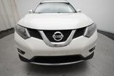 Thumbnail of 2016 Glacier White Nissan Rogue