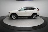 Thumbnail of 2016 Glacier White Nissan Rogue