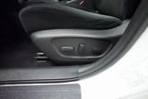 Thumbnail of 2016 Glacier White Nissan Rogue