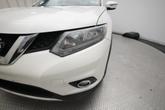 Thumbnail of 2016 Glacier White Nissan Rogue