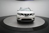 Thumbnail of 2016 Glacier White Nissan Rogue
