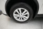 Thumbnail of 2016 Glacier White Nissan Rogue