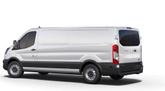 Thumbnail of 2025 Oxford White Ford Transit-150