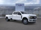 Thumbnail of 2025 Star White Ford F-350