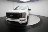 Thumbnail of 2023 Oxford White Ford F-150