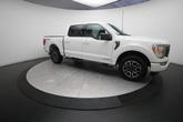 Thumbnail of 2023 Oxford White Ford F-150