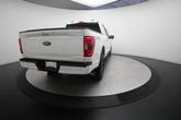 Thumbnail of 2023 Oxford White Ford F-150