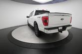Thumbnail of 2023 Oxford White Ford F-150